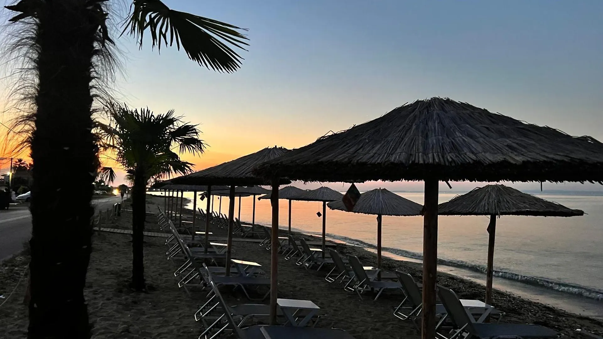 See Villa Mileniko Sozopoli Holiday home