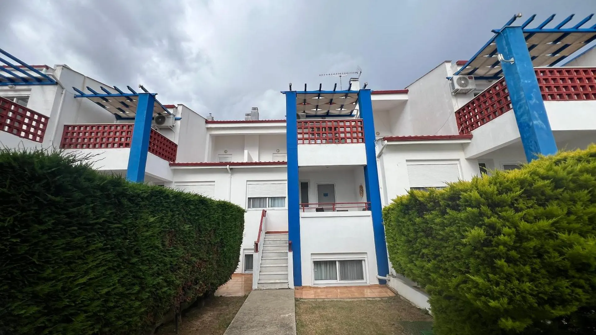 Holiday home See Villa Mileniko Sozopoli Greece