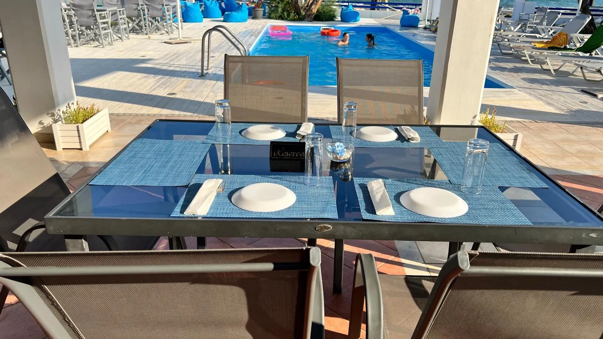 See Villa Mileniko Sozopoli Greece